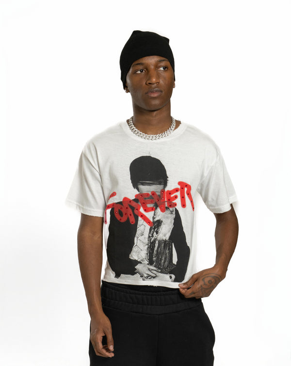 Forever Scarface Tee