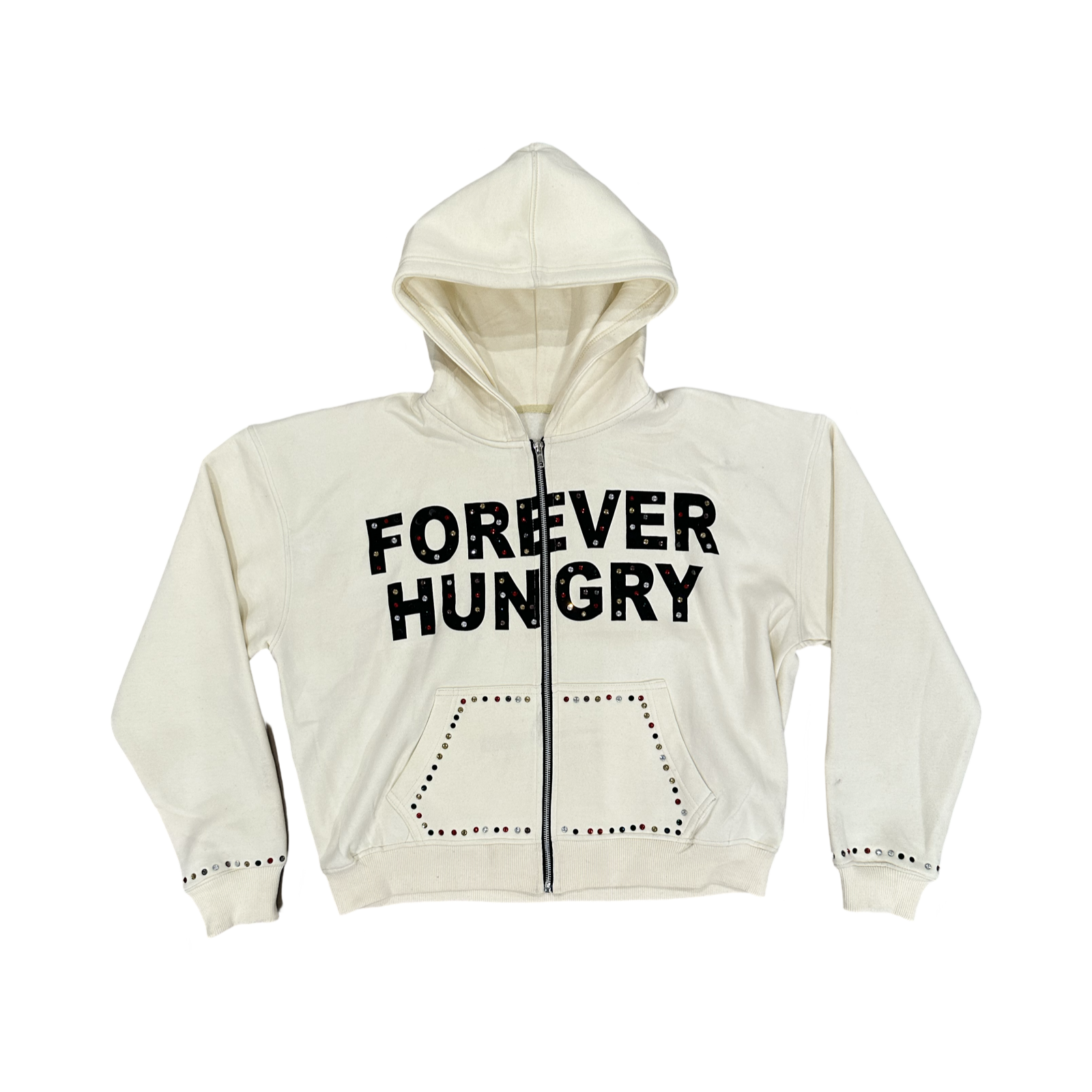 CRÈME GEMSTONE JACKET