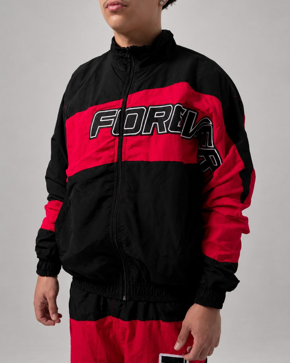 Outerwear
