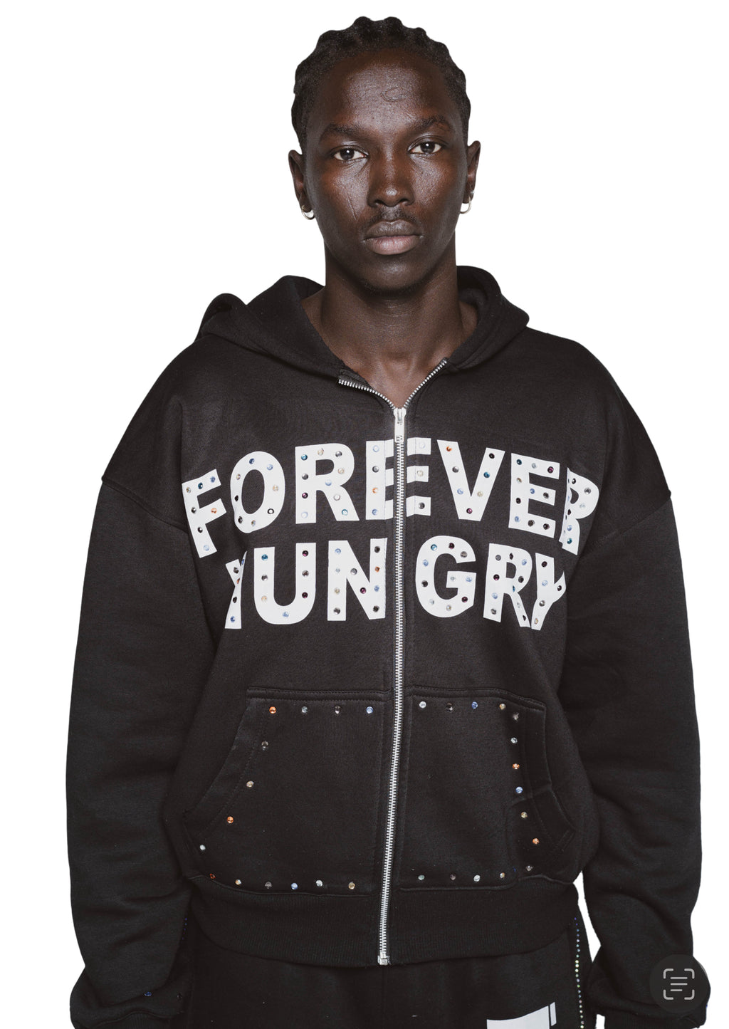 GEMSTONE TRACKSUIT SET