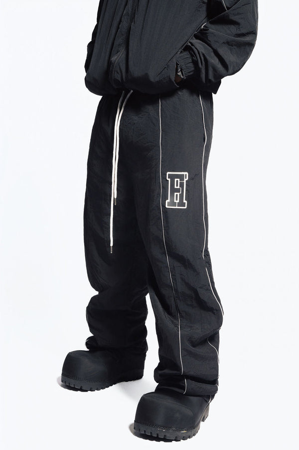 Essential Windbreaker Pants
