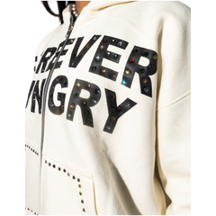 CRÈME GEMSTONE JACKET view 3