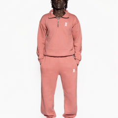 Quarter Zip Sweatsuit view 4