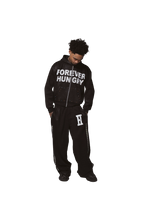 BLACK GEMSTONE SWEATS