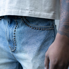 Forever Flared Jeans view 2