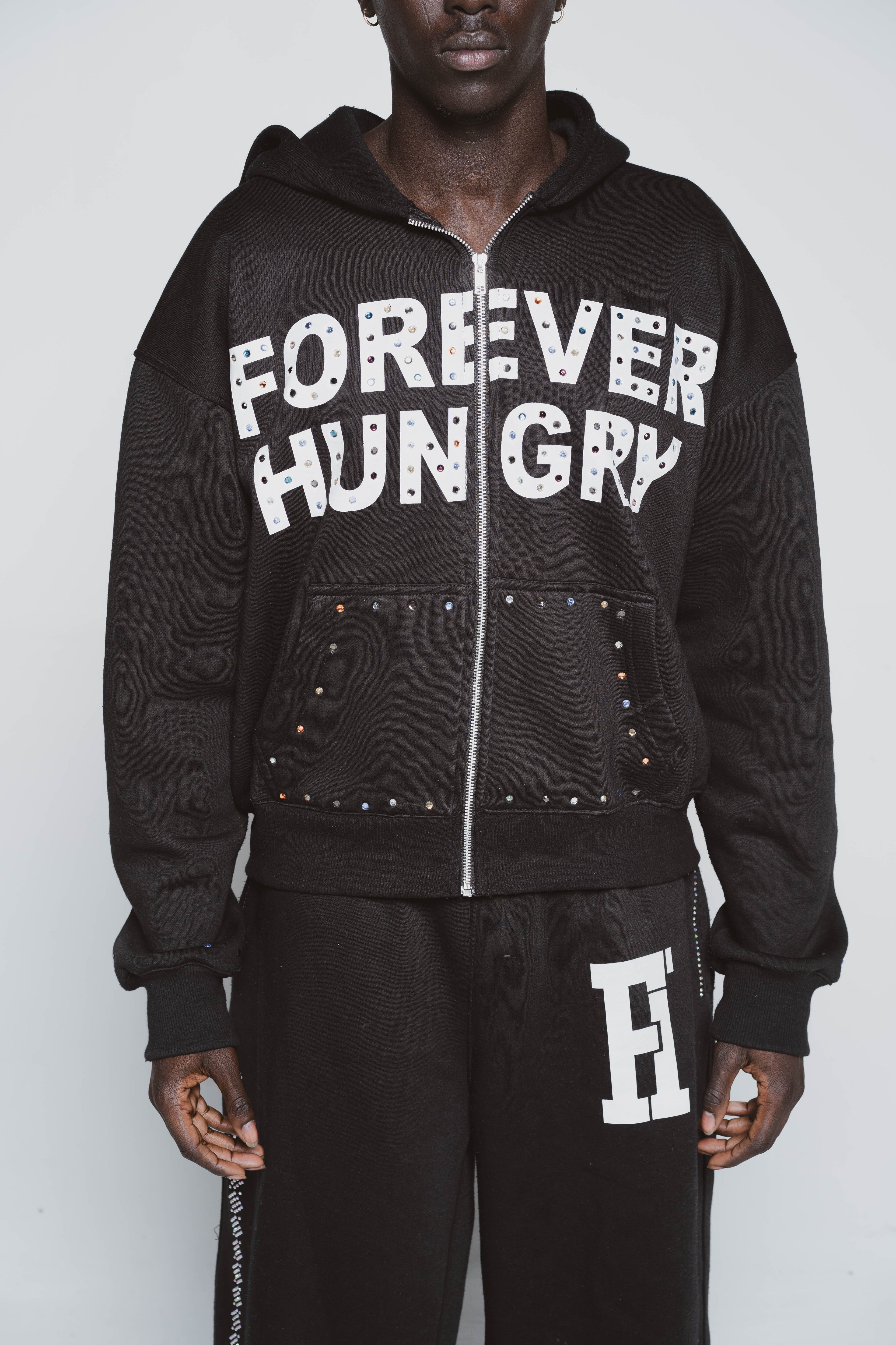 GEMSTONE TRACKSUIT SET