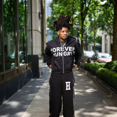 GEMSTONE TRACKSUIT SET view 6