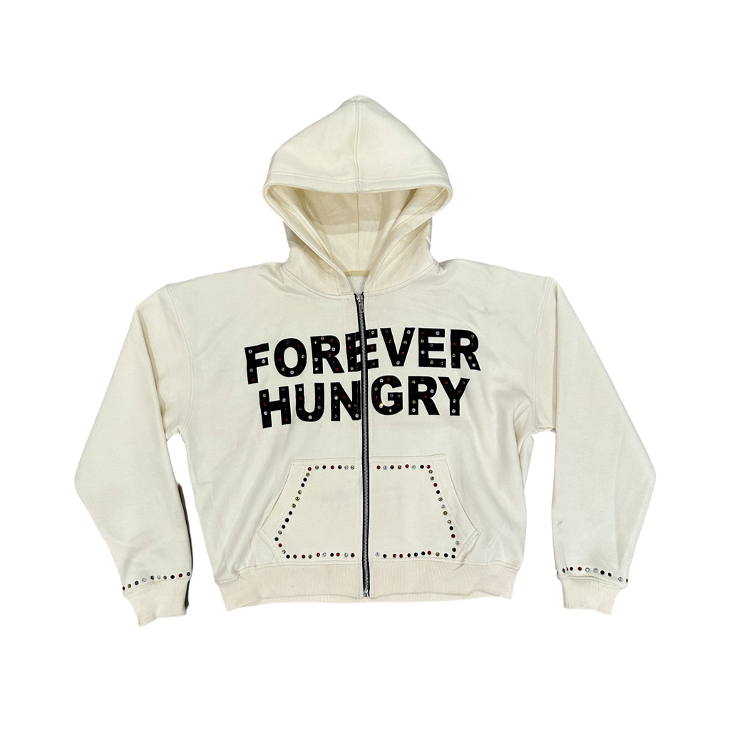 CRÈME GEMSTONE JACKET