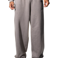 GREY GEMSTONE SWEATS view 1