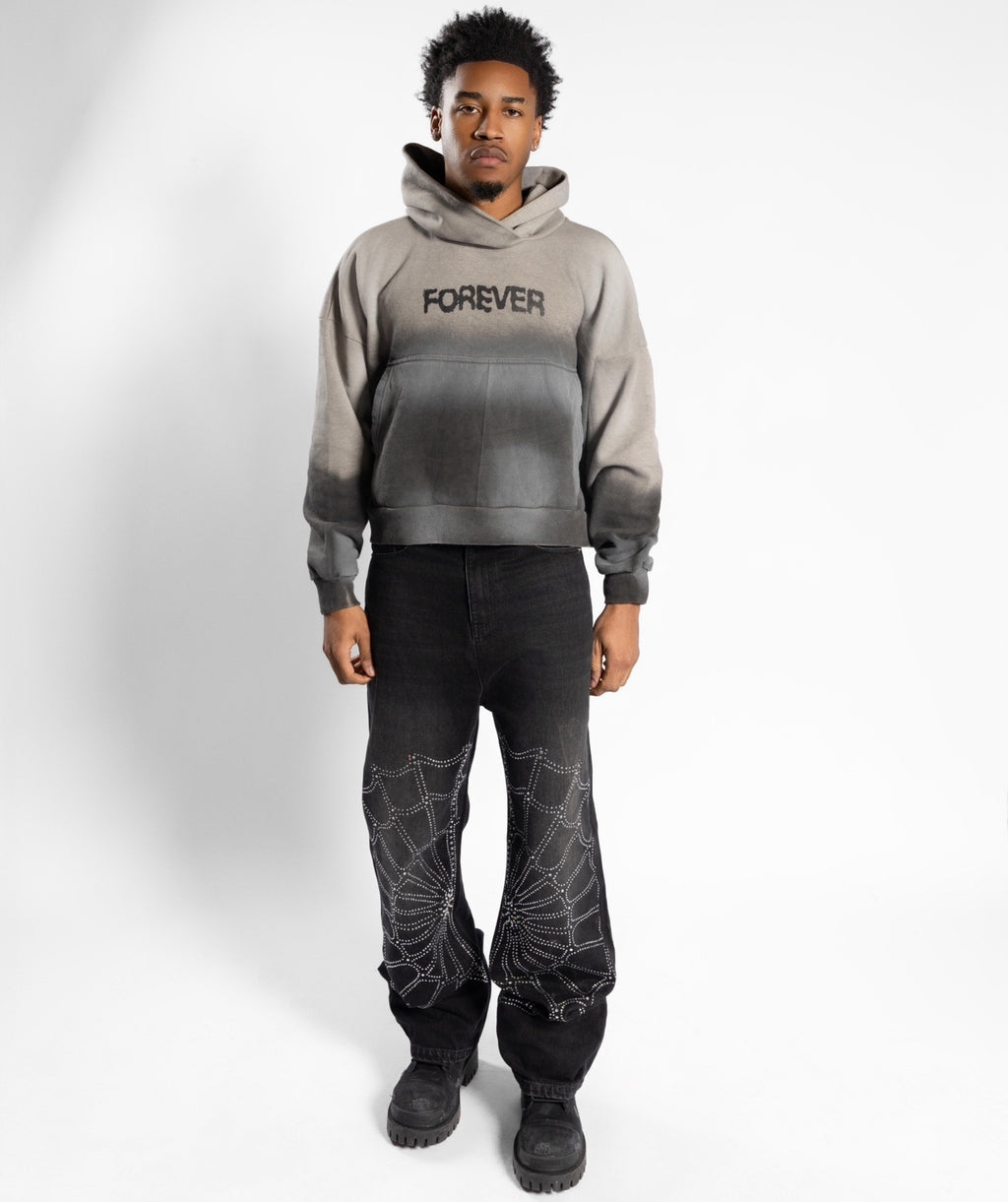 Faded Darkness Hoodie