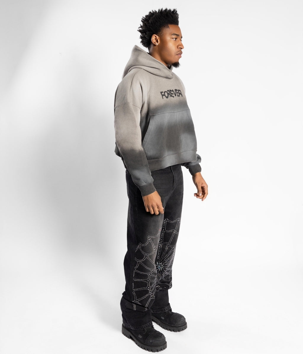 Faded Darkness Hoodie