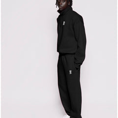 Quarter Zip Sweatsuit view 3
