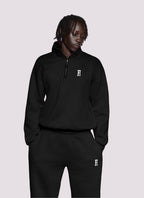 Quarter Zip Sweatsuit