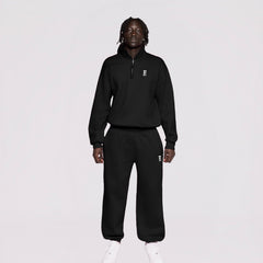 Quarter Zip Sweatsuit view 2