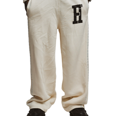 CRÈME GEMSTONE SWEATS view 1