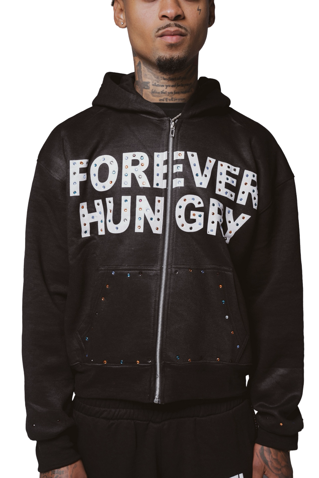 GEMSTONE TRACKSUIT SET