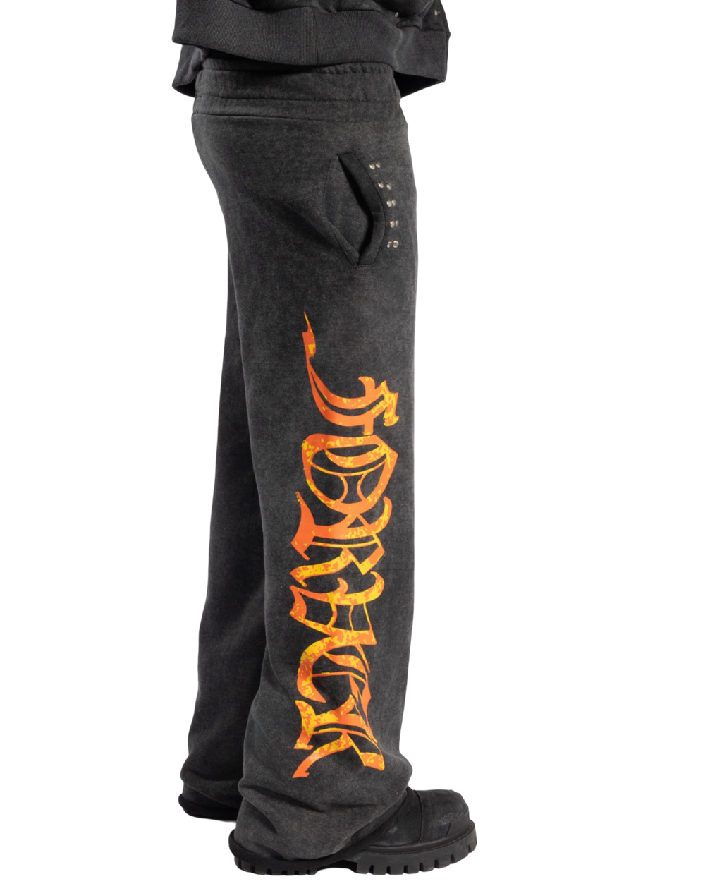 Forever Fire Sweatsuit