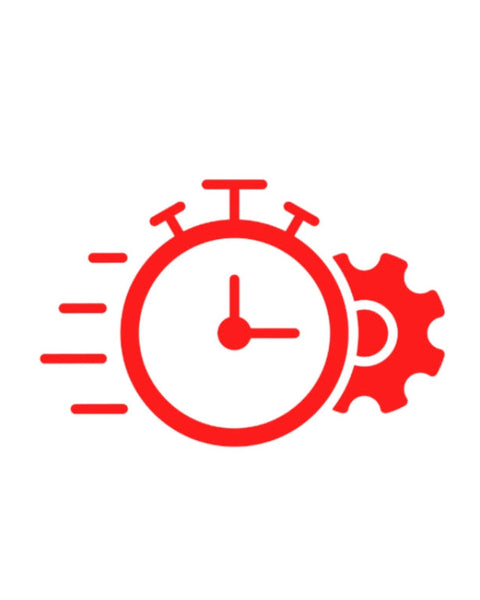 Priority Processing (Popular)