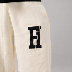 CRÈME GEMSTONE SWEATS view 1
